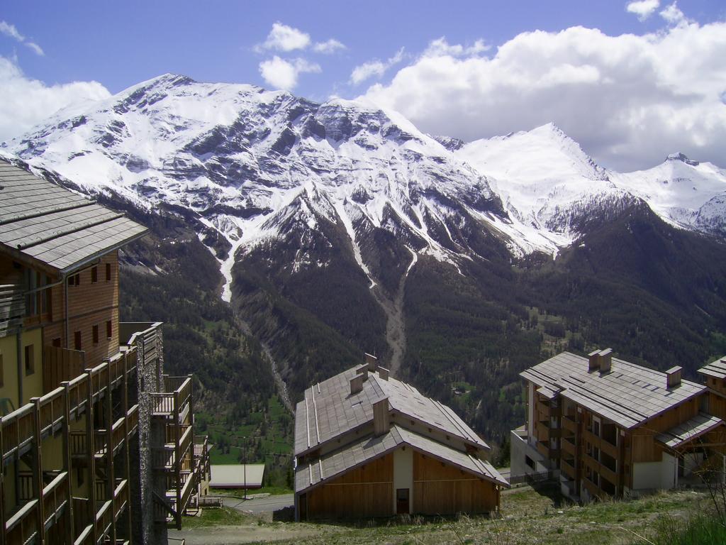 Appartement Au Chalet D'Orcieres Merlette Room photo