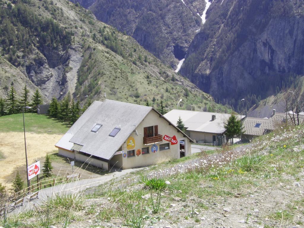 Appartement Au Chalet D'Orcieres Merlette Exterior photo